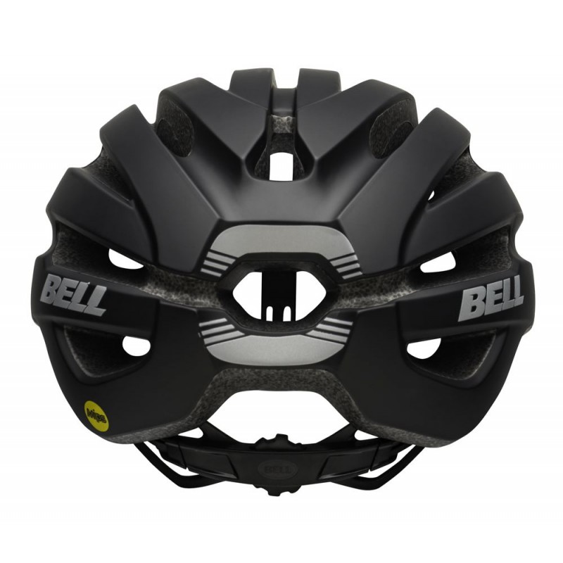 Kask szosowy BELL AVENUE matte gloss black (NEW)