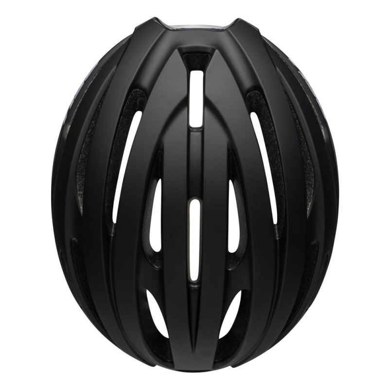 Kask szosowy BELL AVENUE matte gloss black (NEW)