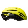 Kask szosowy BELL AVENUE matte gloss hi-viz black (NEW)