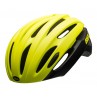 Kask szosowy BELL AVENUE matte gloss hi-viz black (NEW)