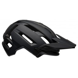 Kask full face BELL SUPER AIR R MIPS SPHERICAL matte gloss black (NEW)
