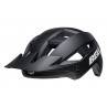 Kask mtb BELL SPARK 2 matte black (NEW)