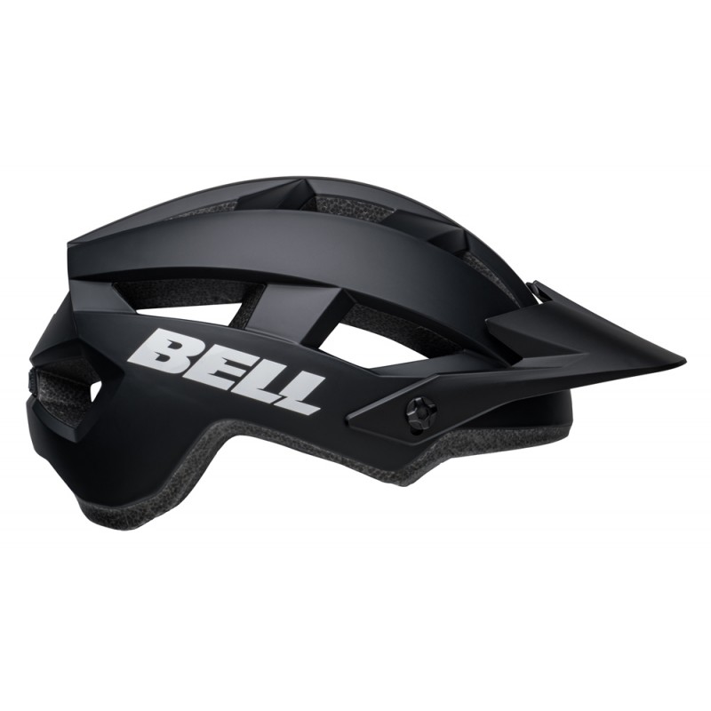 Kask mtb BELL SPARK 2 matte black (NEW)