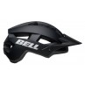 Kask mtb BELL SPARK 2 matte black (NEW)