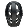Kask mtb BELL SPARK 2 matte black (NEW)