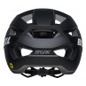 Kask mtb BELL SPARK 2 matte black (NEW)