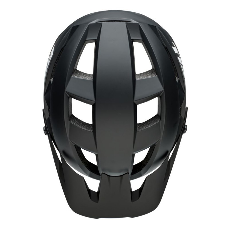 Kask mtb BELL SPARK 2 matte black (NEW)
