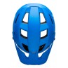 Kask mtb BELL SPARK 2 matte dark blue (NEW)
