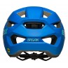 Kask mtb BELL SPARK 2 matte dark blue (NEW)