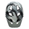 Kask mtb BELL SPARK 2 matte gray camo (NEW)