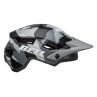 Kask mtb BELL SPARK 2 matte gray camo (NEW)