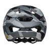 Kask mtb BELL SPARK 2 matte gray camo (NEW)