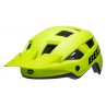 Kask mtb BELL SPARK 2 matte hi-viz (NEW)