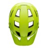 Kask mtb BELL SPARK 2 matte hi-viz (NEW)