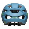 Kask mtb BELL SPARK 2 matte light blue (NEW)