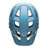 Kask mtb BELL SPARK 2 matte light blue (NEW)