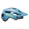 Kask mtb BELL SPARK 2 matte light blue (NEW)