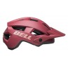 Kask mtb BELL SPARK 2 matte pink (NEW)