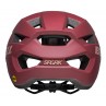 Kask mtb BELL SPARK 2 matte pink (NEW)