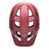 Kask mtb BELL SPARK 2 matte pink (NEW)