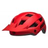 Kask mtb BELL SPARK 2 matte red (NEW)