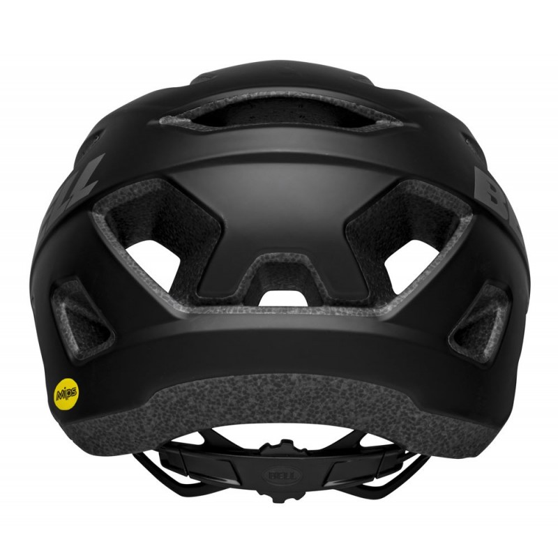 Kask mtb BELL NOMAD 2 matte black roz. Uniwersalny S/M (52-57 cm) (NEW)