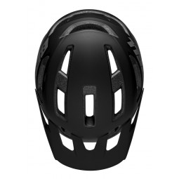 Kask mtb BELL NOMAD 2 matte black roz. Uniwersalny S/M (52-57 cm) (NEW)