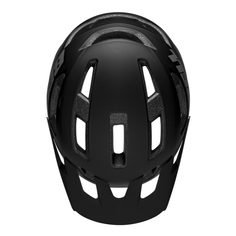 Kask mtb BELL NOMAD 2 matte black roz. Uniwersalny S/M (52-57 cm) (NEW)