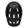 Kask mtb BELL NOMAD 2 matte black roz. Uniwersalny S/M (52-57 cm) (NEW)