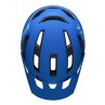 Kask mtb BELL NOMAD 2 matte dark blue roz. Uniwersalny S/M (52-57 cm) (NEW)