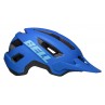 Kask mtb BELL NOMAD 2 matte dark blue roz. Uniwersalny M/L (53-60 cm) (NEW)