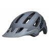 Kask mtb BELL NOMAD 2 matte gray roz. Uniwersalny S/M (52-57 cm) (NEW)