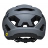 Kask mtb BELL NOMAD 2 matte gray roz. Uniwersalny S/M (52-57 cm) (NEW)