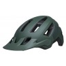 Kask mtb BELL NOMAD 2 matte green roz. Uniwersalny S/M (52-57 cm) (NEW)