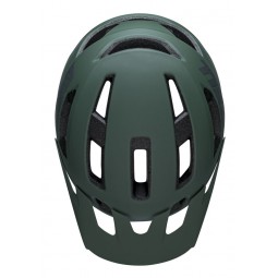 Kask mtb BELL NOMAD 2 matte green roz. Uniwersalny S/M (52-57 cm) (NEW)