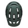 Kask mtb BELL NOMAD 2 matte green roz. Uniwersalny M/L (53-60 cm) (NEW)