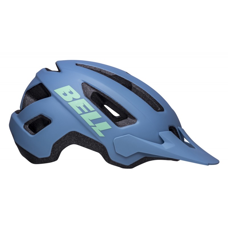 Kask mtb BELL NOMAD 2 matte light blue roz. Uniwersalny S/M (52-57 cm) (NEW)