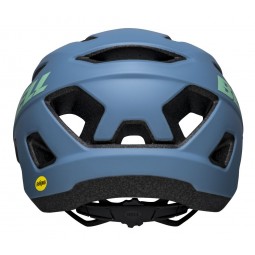 Kask mtb BELL NOMAD 2 matte light blue roz. Uniwersalny S/M (52-57 cm) (NEW)