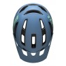 Kask mtb BELL NOMAD 2 matte light blue roz. Uniwersalny S/M (52-57 cm) (NEW)