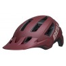 Kask mtb BELL NOMAD 2 matte pink roz. Uniwersalny S/M (52-57 cm) (DWZ)