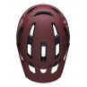 Kask mtb BELL NOMAD 2 matte pink roz. Uniwersalny S/M (52-57 cm) (DWZ)