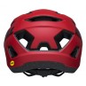 Kask mtb BELL NOMAD 2 matte red roz. Uniwersalny S/M (52-57 cm) (NEW)