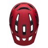 Kask mtb BELL NOMAD 2 matte red roz. Uniwersalny M/L (53-60 cm) (NEW)