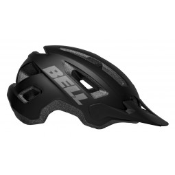 Kask mtb BELL NOMAD 2 INTEGRATED MIPS matte black (NEW)