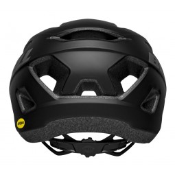 Kask mtb BELL NOMAD 2 INTEGRATED MIPS matte black (NEW)