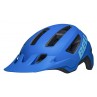 Kask mtb BELL NOMAD 2 INTEGRATED MIPS matte dark blue (DWZ)