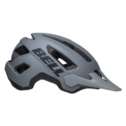 Kask mtb BELL NOMAD 2 INTEGRATED MIPS matte gray (NEW)