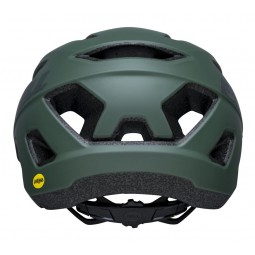 Kask mtb BELL NOMAD 2 INTEGRATED MIPS matte green (DWZ)