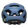 Kask mtb BELL NOMAD 2 INTEGRATED MIPS matte light blue (DWZ)