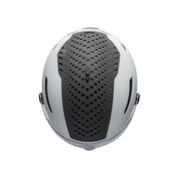 Kask miejski BELL ANNEX SHIELD INTEGRATED MIPS matte white (DWZ)